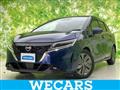 2021 Nissan Note