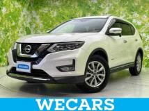 2018 Nissan X-Trail