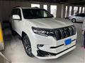 2022 Toyota Land Cruiser Prado