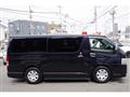 2024 Toyota Hiace Van