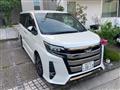 2018 Toyota Noah