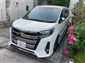 2018 Toyota Noah