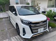 2018 Toyota Noah