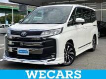 2022 Toyota Noah