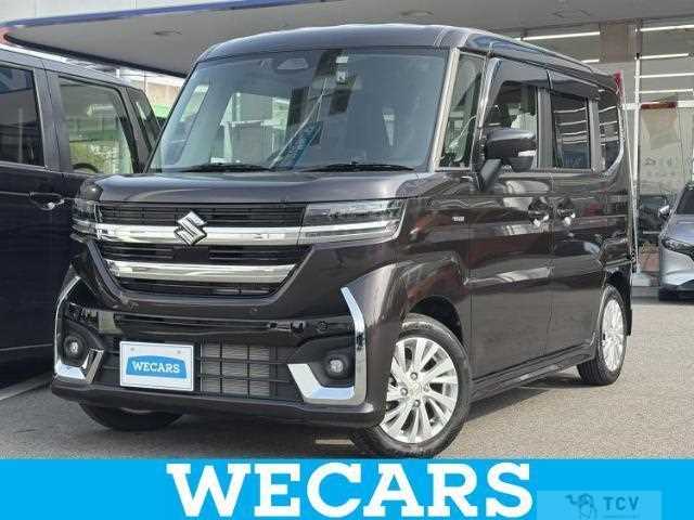 2025 Suzuki Suzuki Others