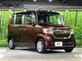 2021 Honda N BOX