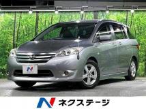 2013 Nissan Lafesta