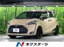 2021 Toyota Sienta