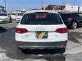 2011 Audi A4