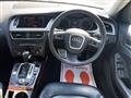 2011 Audi A4