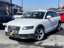 2011 Audi A4
