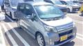 2013 Daihatsu Move