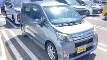 2013 Daihatsu Move