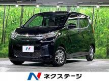 2022 Mitsubishi eK Wagon