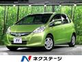2012 Honda Fit Hybrid