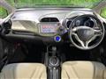 2012 Honda Fit Hybrid