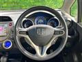2012 Honda Fit Hybrid