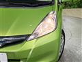 2012 Honda Fit Hybrid