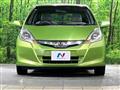 2012 Honda Fit Hybrid