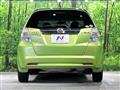 2012 Honda Fit Hybrid