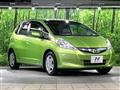 2012 Honda Fit Hybrid