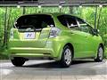 2012 Honda Fit Hybrid