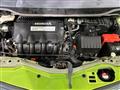 2012 Honda Fit Hybrid
