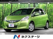 2012 Honda Fit Hybrid