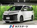 2025 Toyota Voxy