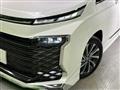 2025 Toyota Voxy