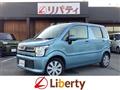 2017 Suzuki Wagon R