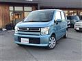 2017 Suzuki Wagon R