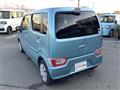 2017 Suzuki Wagon R