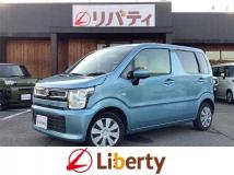 2017 Suzuki Wagon R