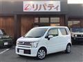 2020 Suzuki Wagon R