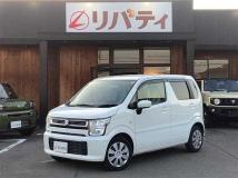 2020 Suzuki Wagon R