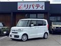 2021 Honda N BOX