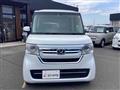 2021 Honda N BOX