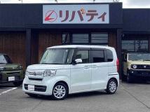 2021 Honda N BOX