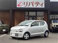 2020 Suzuki Alto
