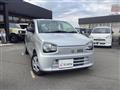 2020 Suzuki Alto