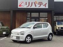 2020 Suzuki Alto