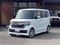 2022 Honda N BOX