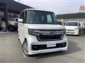 2022 Honda N BOX