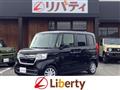 2023 Honda N BOX