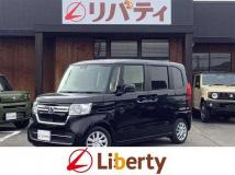 2023 Honda N BOX
