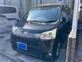 2011 Daihatsu Move