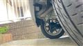 2011 Daihatsu Move