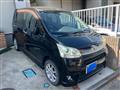 2011 Daihatsu Move