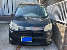 2011 Daihatsu Move